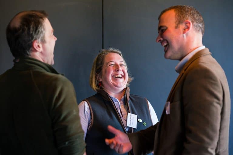 Rural leadership course aims to boost skills