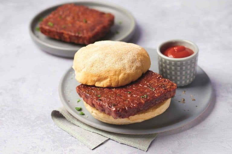 ‘BIG MAN’ SQUARE SAUSAGE 