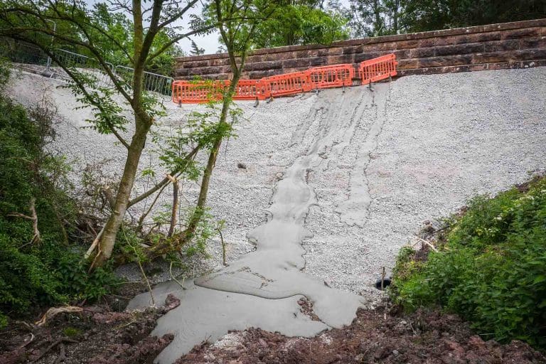 Cumbrian railways seek reparation in Highways England bridge row
