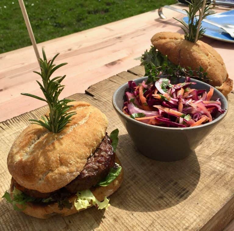 Scotland’s Chefs To Cook Up A Storm At Virtual Showcase 