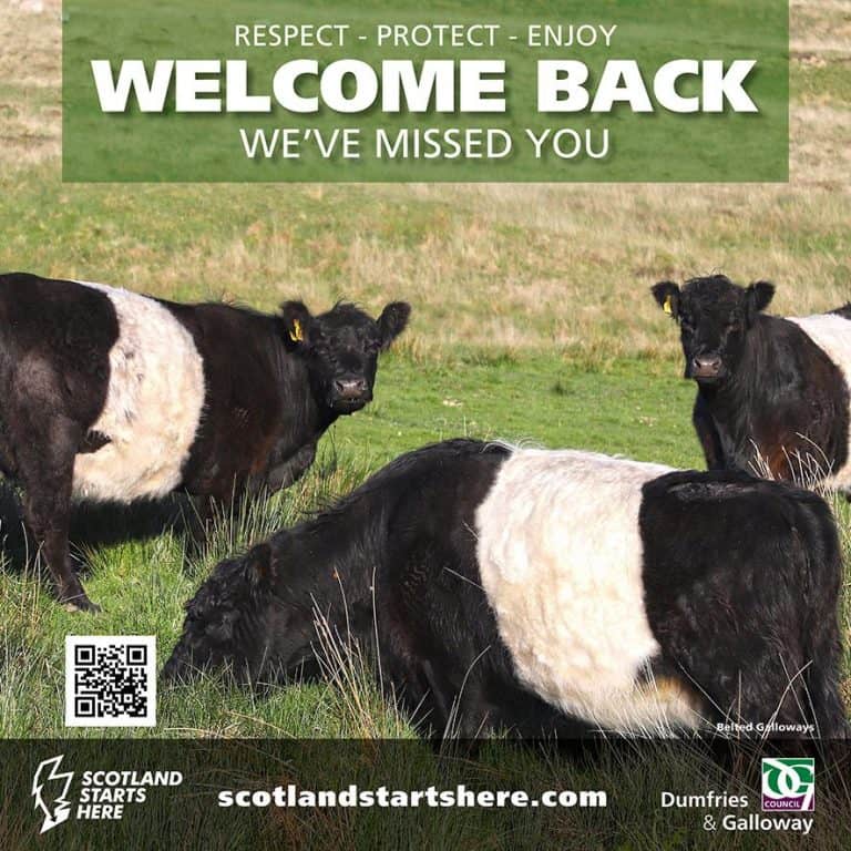 Cautious easing of restrictions for Scotland