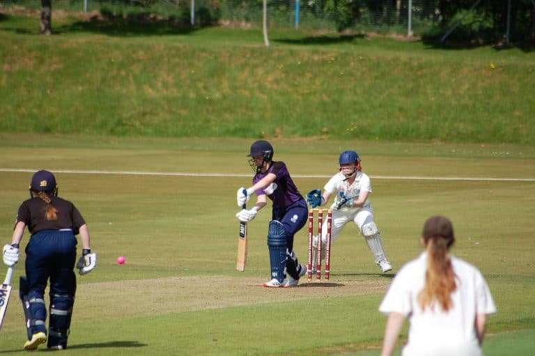 Dumfries and Galloway Women beat league leaders RHC - Cricket News