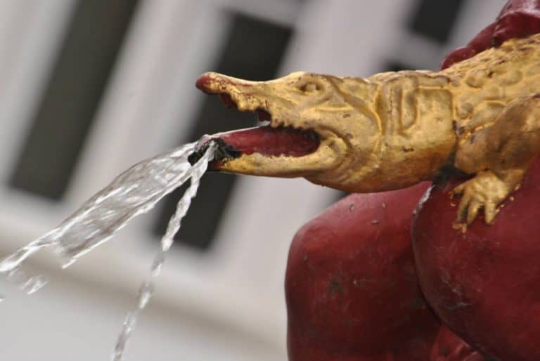 Historic Dumfries Fountain Set to Be Restored to Former Glory