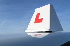Testing Times May Be Over for Young Learner Drivers