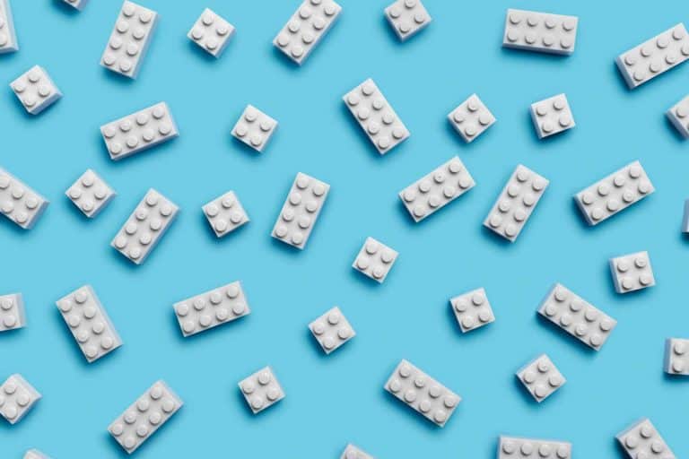 Lego Made From Recycled Plastic Bottles Should Be On The Shelves In Two Years