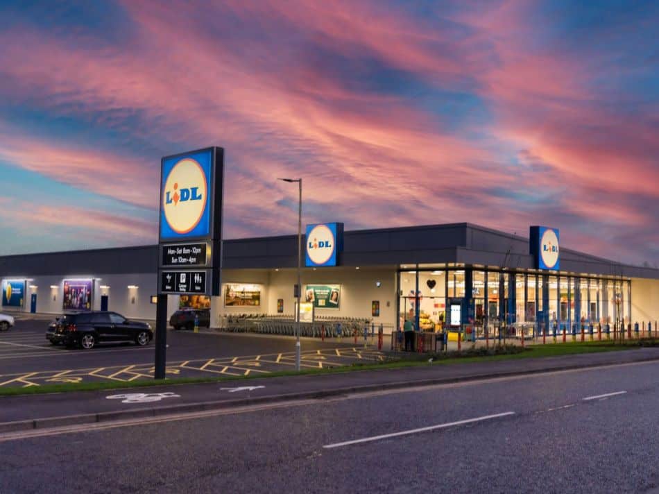 Lidl On Search for New Sites In Dumfries and Galloway