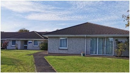 New Health Centre for Annan 