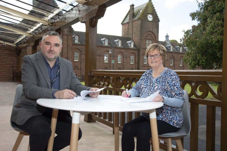 NEW HOME SOUGHT FOR HOMELESS SUPPORT CHARITY AND SOCIAL ENTERPRISE