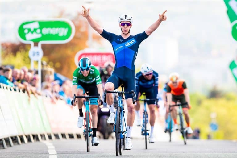 ALL-NEW TOUR SERIES BRINGS FINAL TO CASTLE DOUGLAS IN AUGUST - CYCLING NEWS