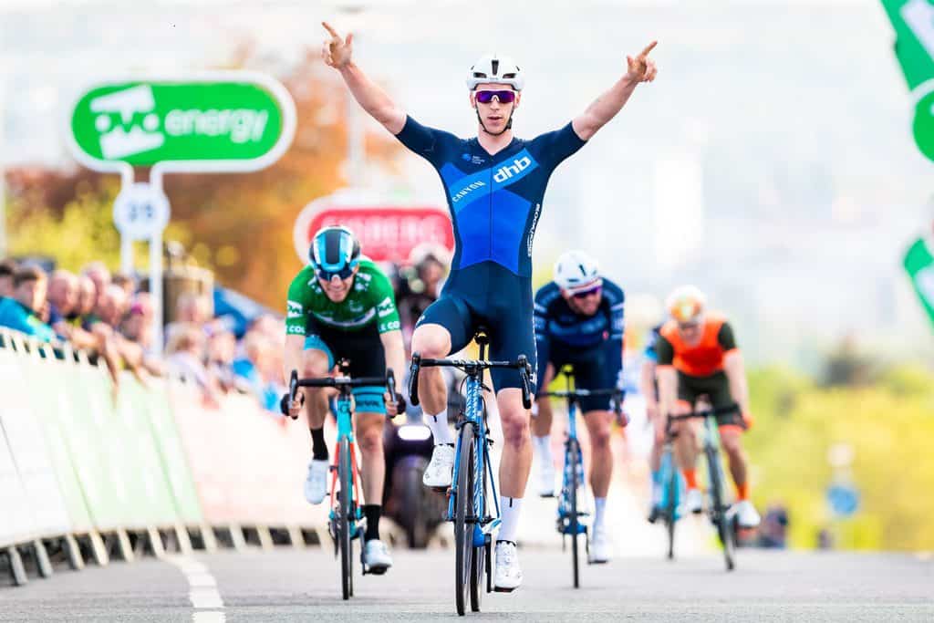ALL-NEW TOUR SERIES BRINGS FINAL TO CASTLE DOUGLAS IN AUGUST - CYCLING NEWS