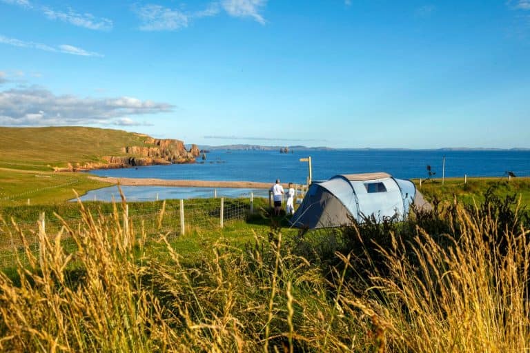 Dumfries and Galloway to Benefit from Funding boost to improve Scotland’s visitor hotspots