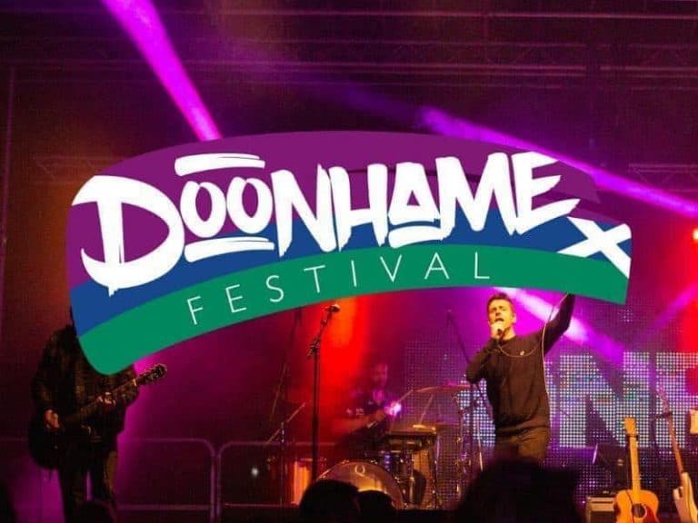 Doonhame Festival and Doonhame Kids Festival Cancelled