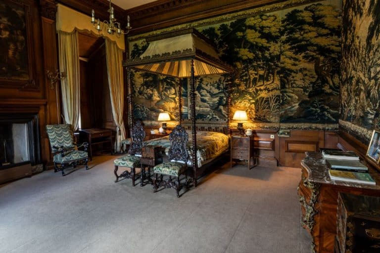 Drumlanrig Castle Tours Are Back, and Better!