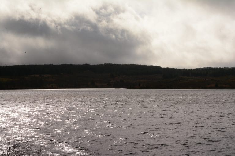 Police Issue Reminder Of the Dangers of Lochs and Rivers After Weekend Incidents