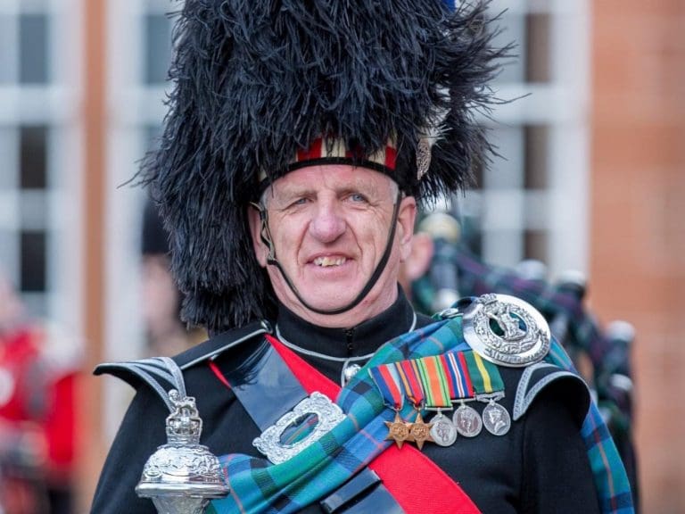 Dumfries Tattoo Announce 2022 Flagship Expansion