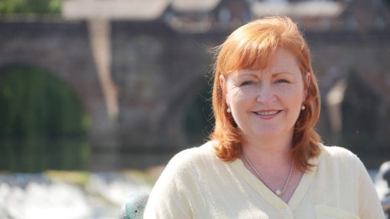 HARPER WELCOMES POSITIVE STEP FORWARD FOR WASPI WOMEN