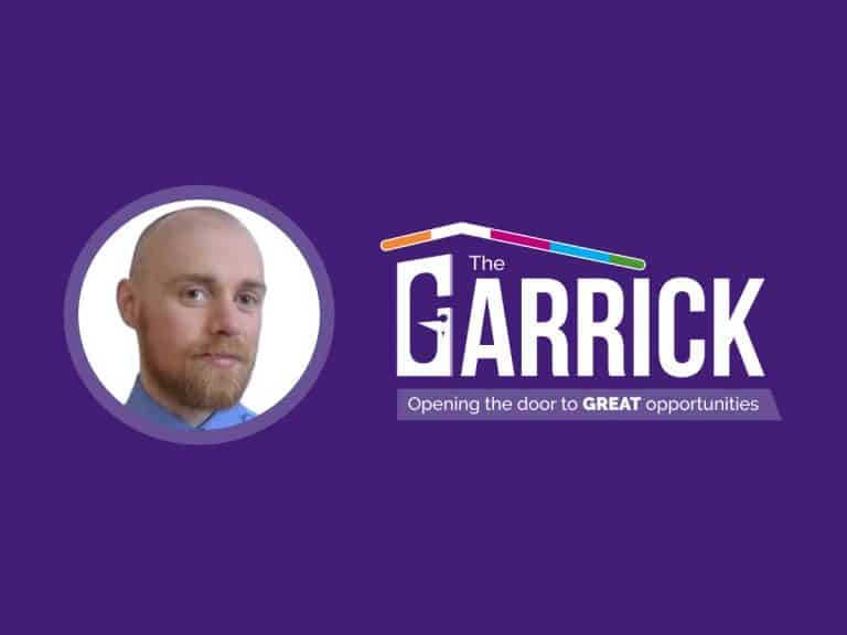 Loreburn Housing Association Announce David Ewing As Their Employability Key Worker