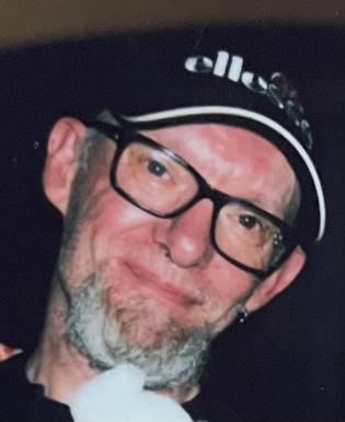 CONCERN GROWS FOR WHEREABOUTS OF MISSING DUMFRIES MAN