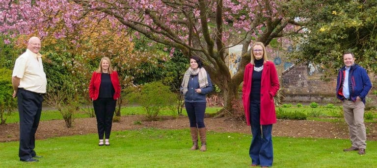 New Support For Social Enterprises