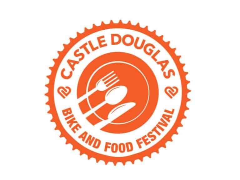 Castle Douglas Bike & Food Festival Needs Volunteers