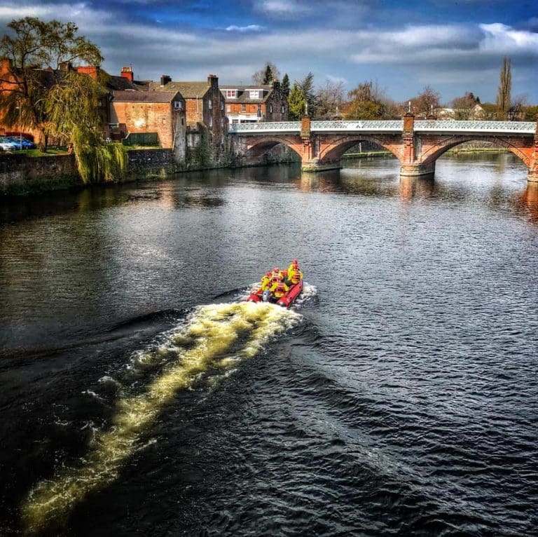The Scottish Fire and Rescue Service is urging people to stay safe in and around water this summer