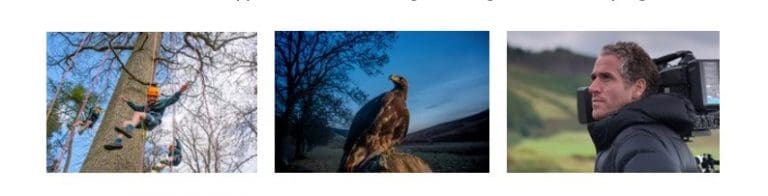 The Moffat Eagle Festival Reveals Full Programme
