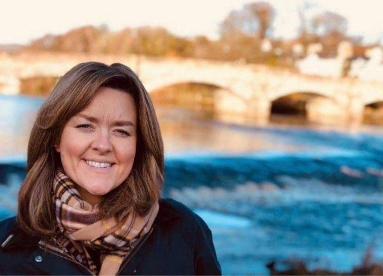 Councillor Jackie McCamon Highlights Concerns About Newton Stewart Flood Protection Scheme