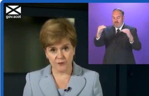 Scotland Set To Move To A Modified Level 0 from 19 July