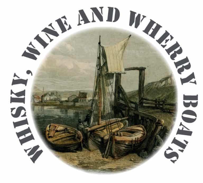 Smugglers At Annan Museum