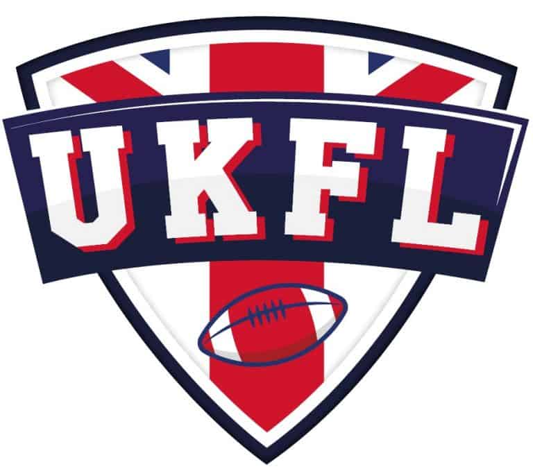 Professional UK American Football