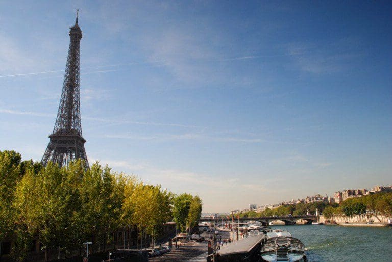 Europe experiences warmest year on record in 2020