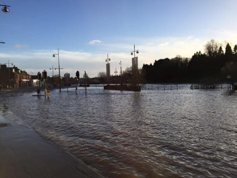 Landmark report stresses urgency of climate crisis