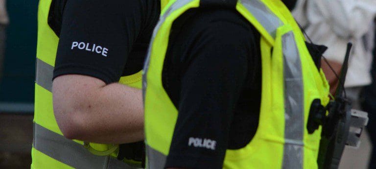 Police Search For Gang Of Youths After High Value Theft In Stranraer