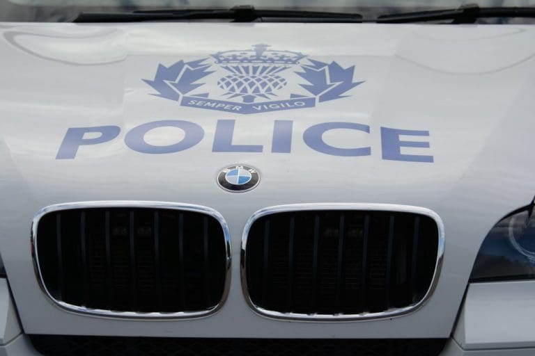 National Campaign To Tackle Drug Driving Launched