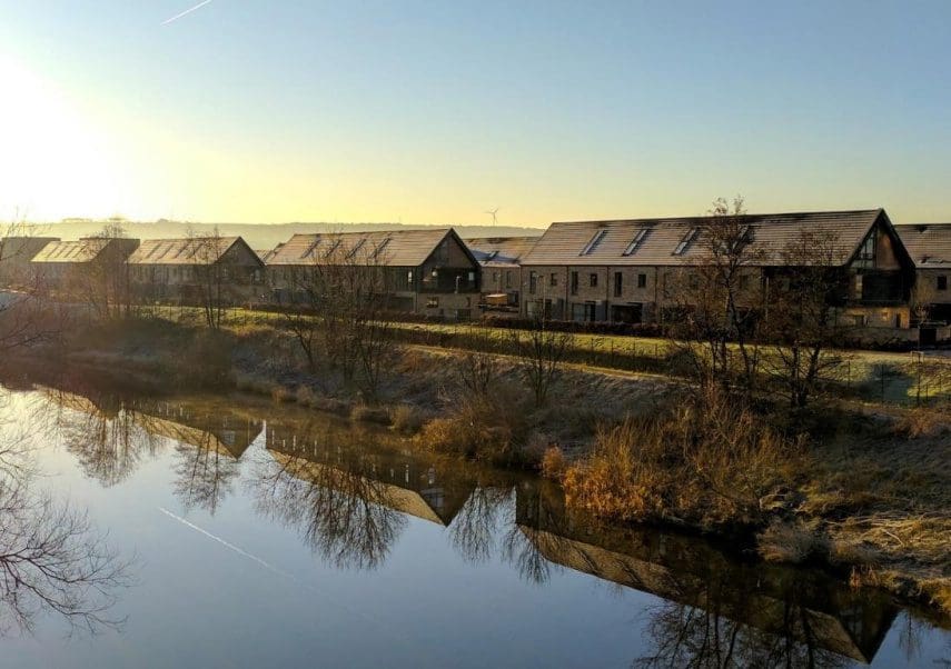 Housing land market needs overhaul to get economy moving