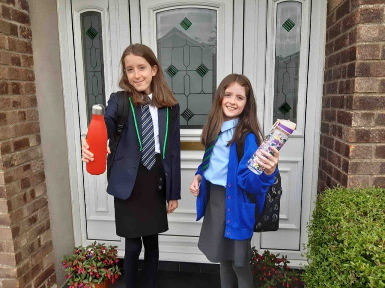 Pupils urged to tap into Scotland's greatest natural asset
