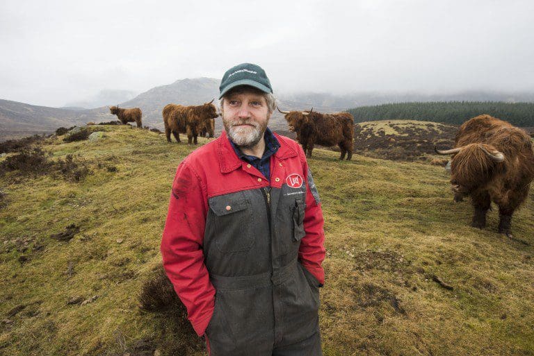 UNION WELCOMES ANNOUNCEMENT THAT FARMER-LED GROUP RECOMMENDATIONS ARE TO DRIVE FUTURE POLICY