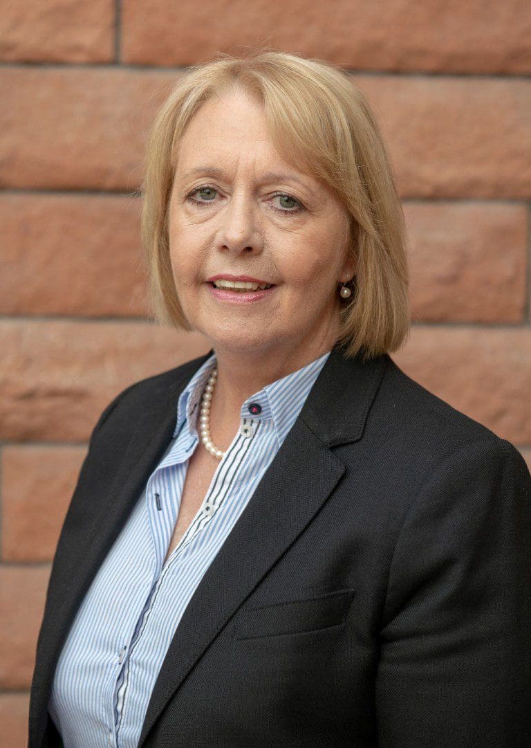 Community Voice Will Be Key As Plans To Transform Dumfries Estate Progress