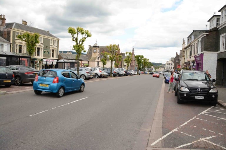 6 DUMFRIES AND GALLOWAY LOCATIONS IN THE TOP TEN PLACES IN SCOTLAND TO VISIT