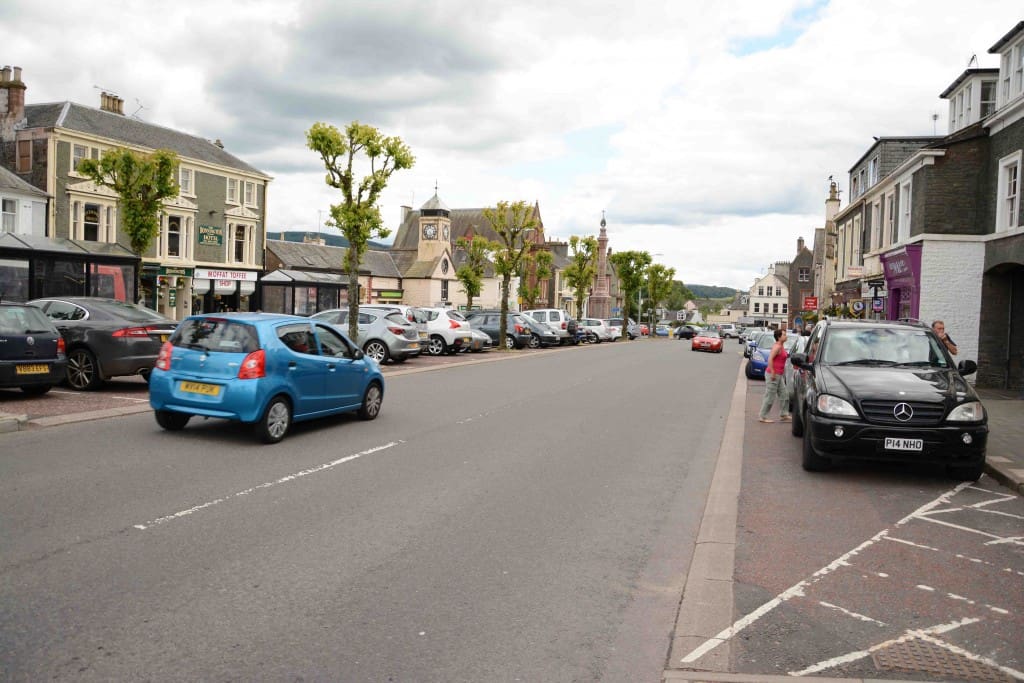 6 DUMFRIES AND GALLOWAY LOCATIONS IN THE TOP TEN PLACES IN SCOTLAND TO VISIT