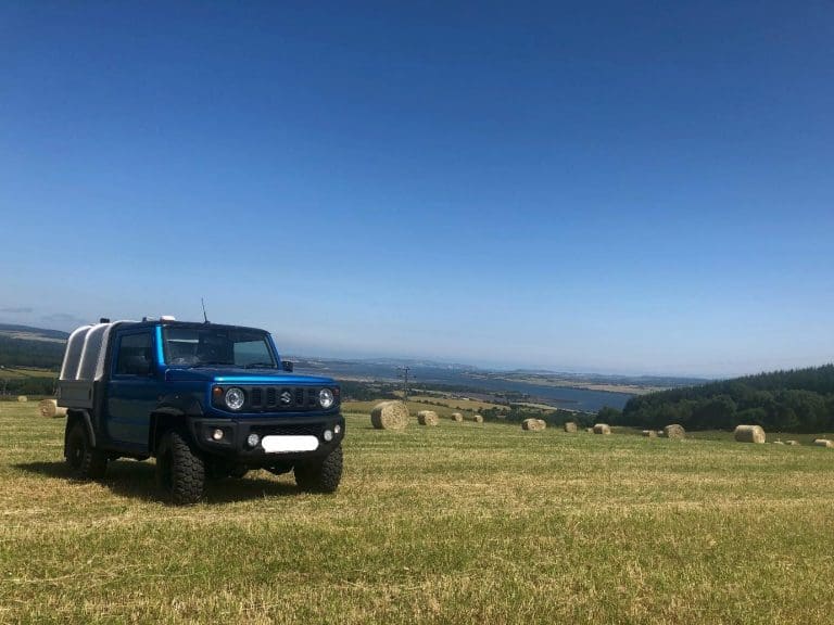 Owen Farm Services Update – What’s Happening In August