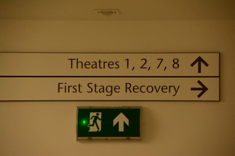 £1 Billion NHS Recovery Plan to Improve Care and Tackle Backlog