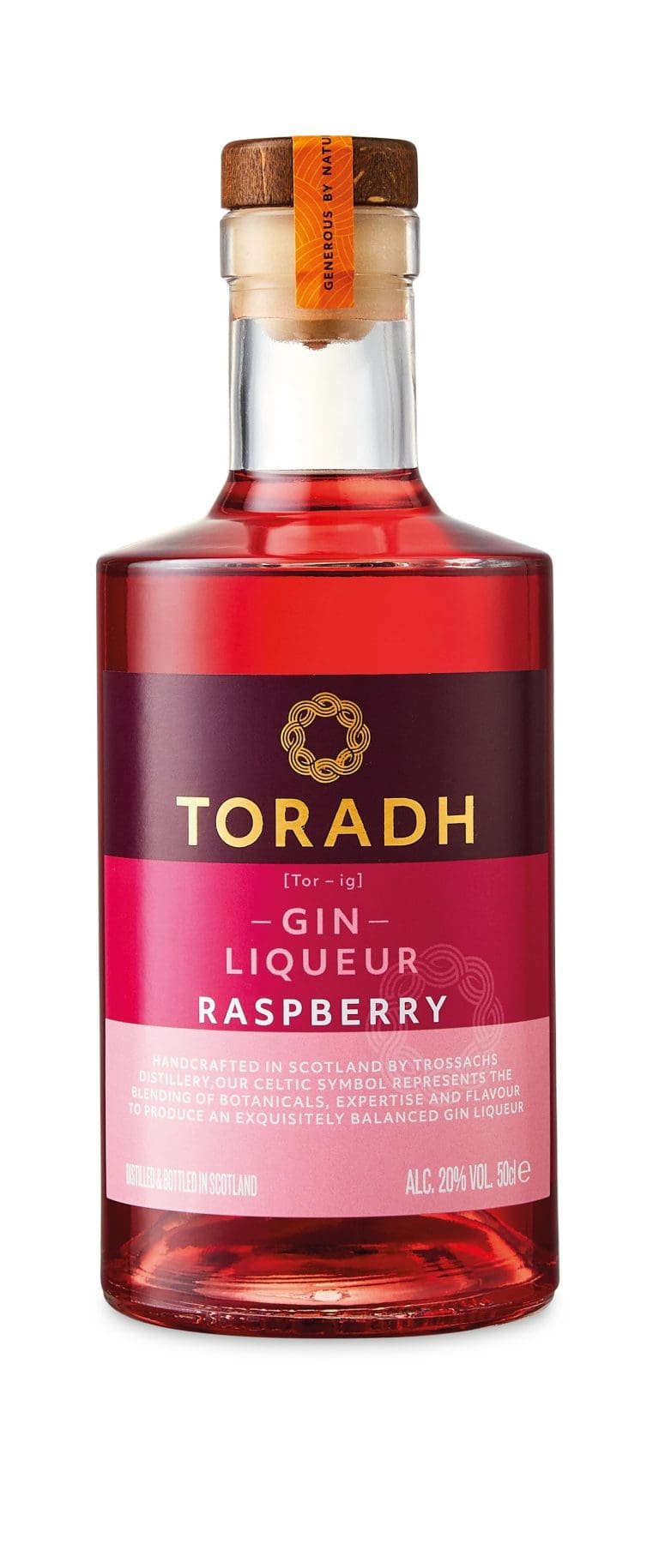 ALDI ADDS A SPLASH OF GIN-SPIRATION TO YOUR SUMMER DRINK 