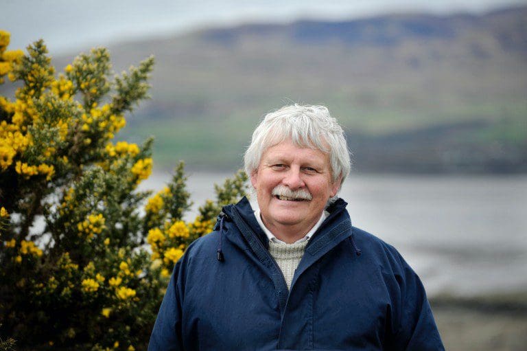 Leading politicians and campaigners say planned new National Park must be in Galloway