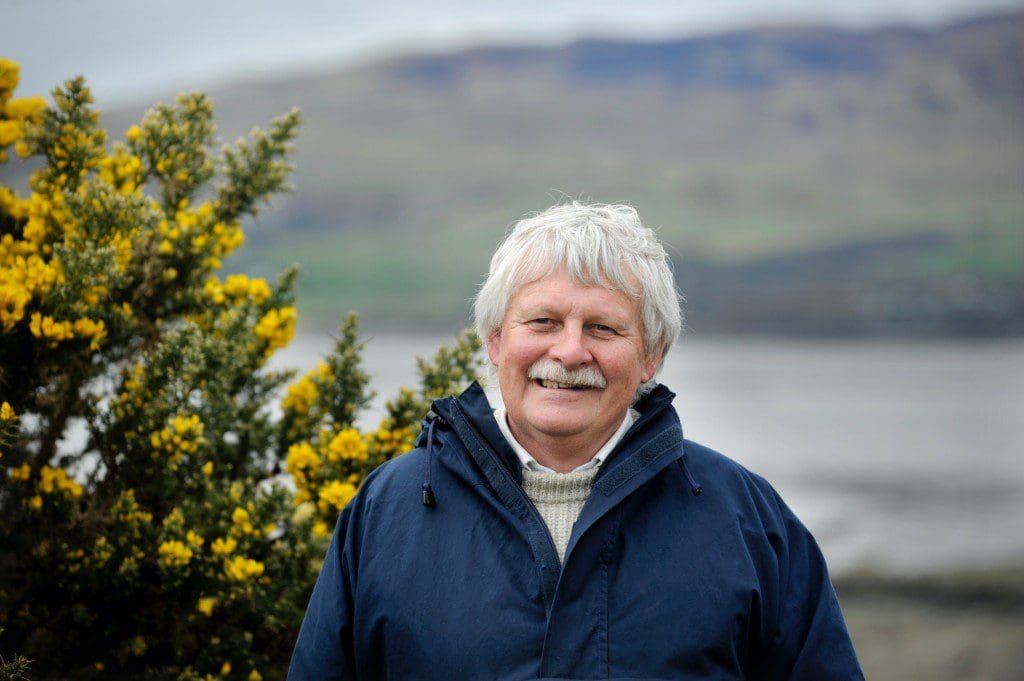 Leading politicians and campaigners say planned new National Park must be in Galloway
