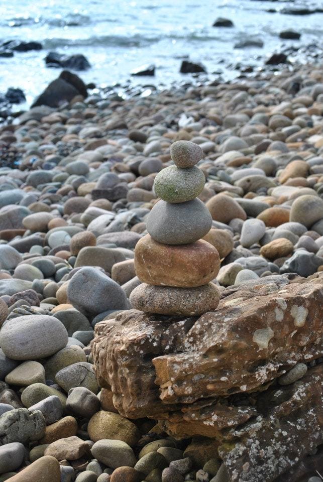 The Scottish Geology Festival