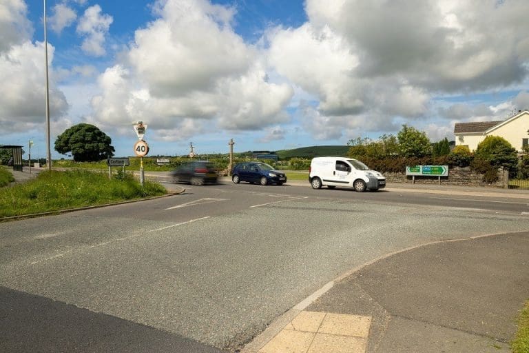 £9.5 Million Upgrade On Key Cumbria Route To Start In September