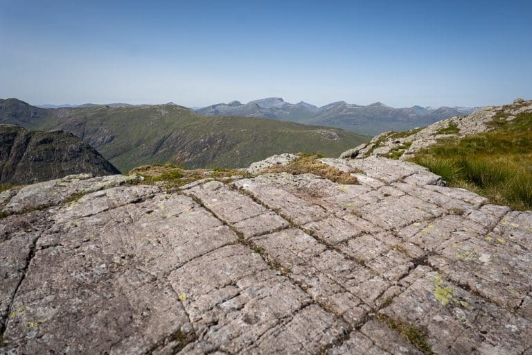 Explore the secrets hidden in Scotland’s landscape this autumn 
