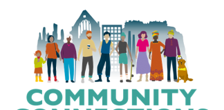 New Community Connections Programme Unveiled