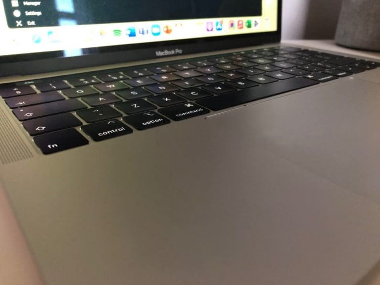 Work to provide every school pupil in Scotland with a laptop or tablet has started.